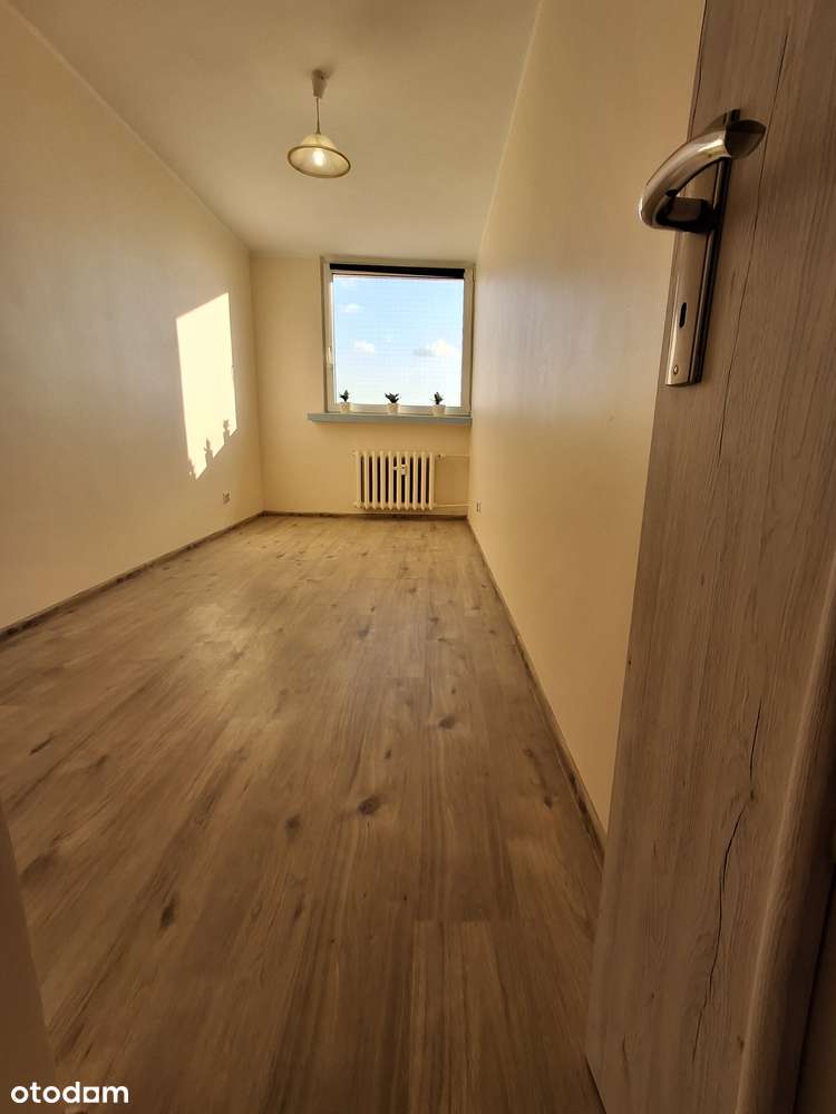 BEZPOŚREDNIO 3 pokoje ul. Bonin 28 pokoje po remoncie - Pełny obrazek: 5/9