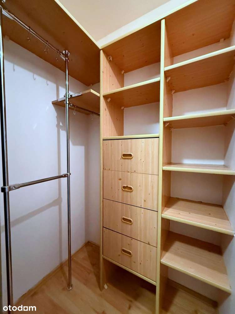 Spółdzielczo-wł. kawalerka z osobną kuchnią!-5