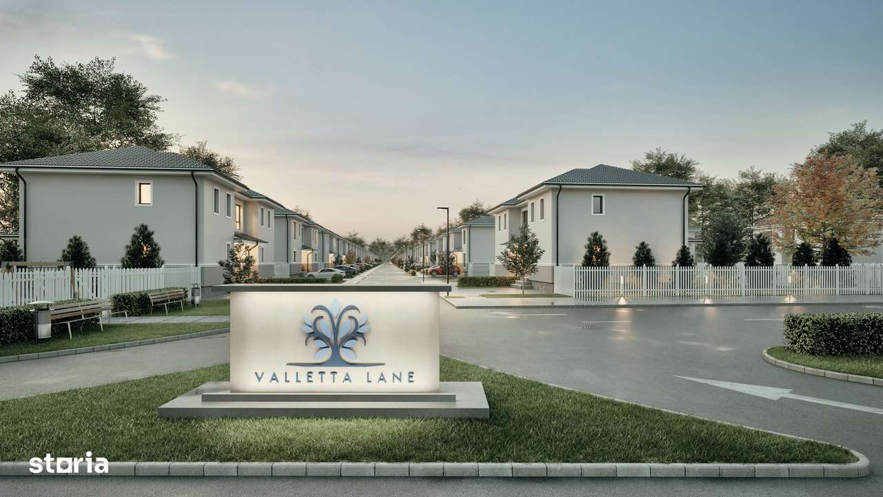 Duplex modern, living spatios – direct de la dezvoltator-12