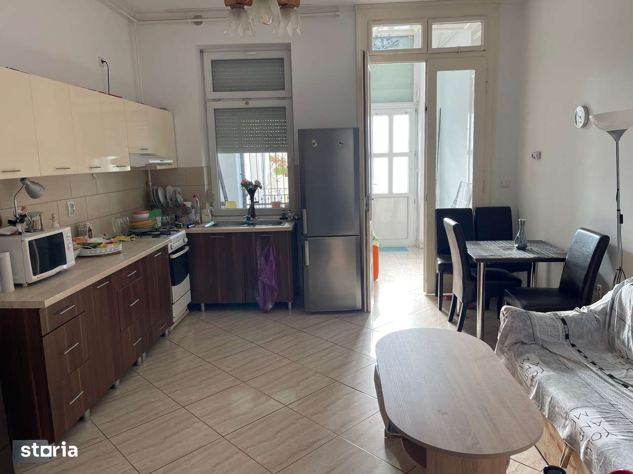 Apartament 100mp,Zona Tribunal-0