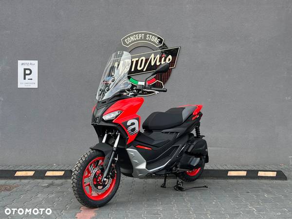 Aprilia Inny - 2