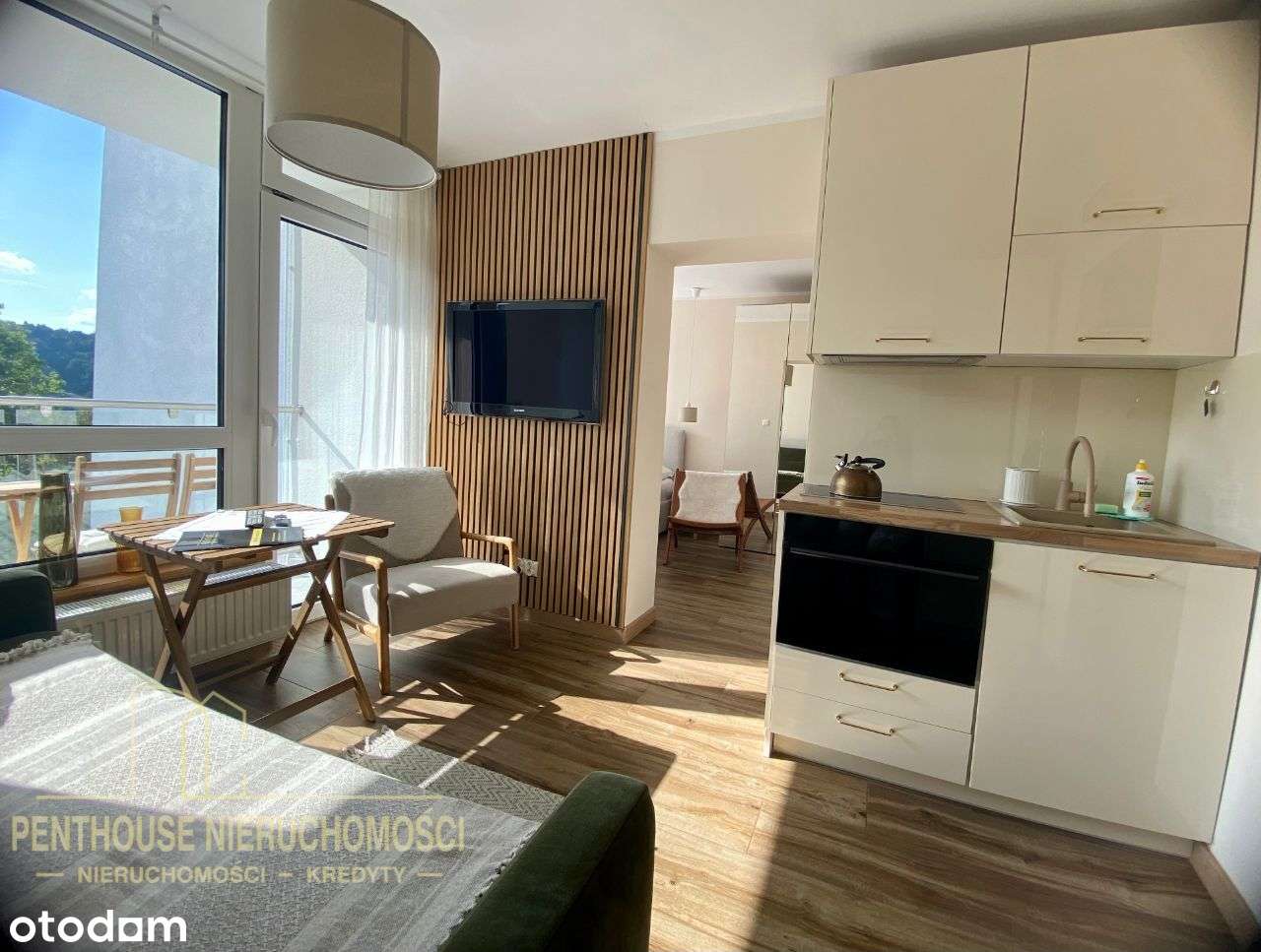 gotowiec inwestycyjny apartament w górach - Pełny obrazek: 4/10