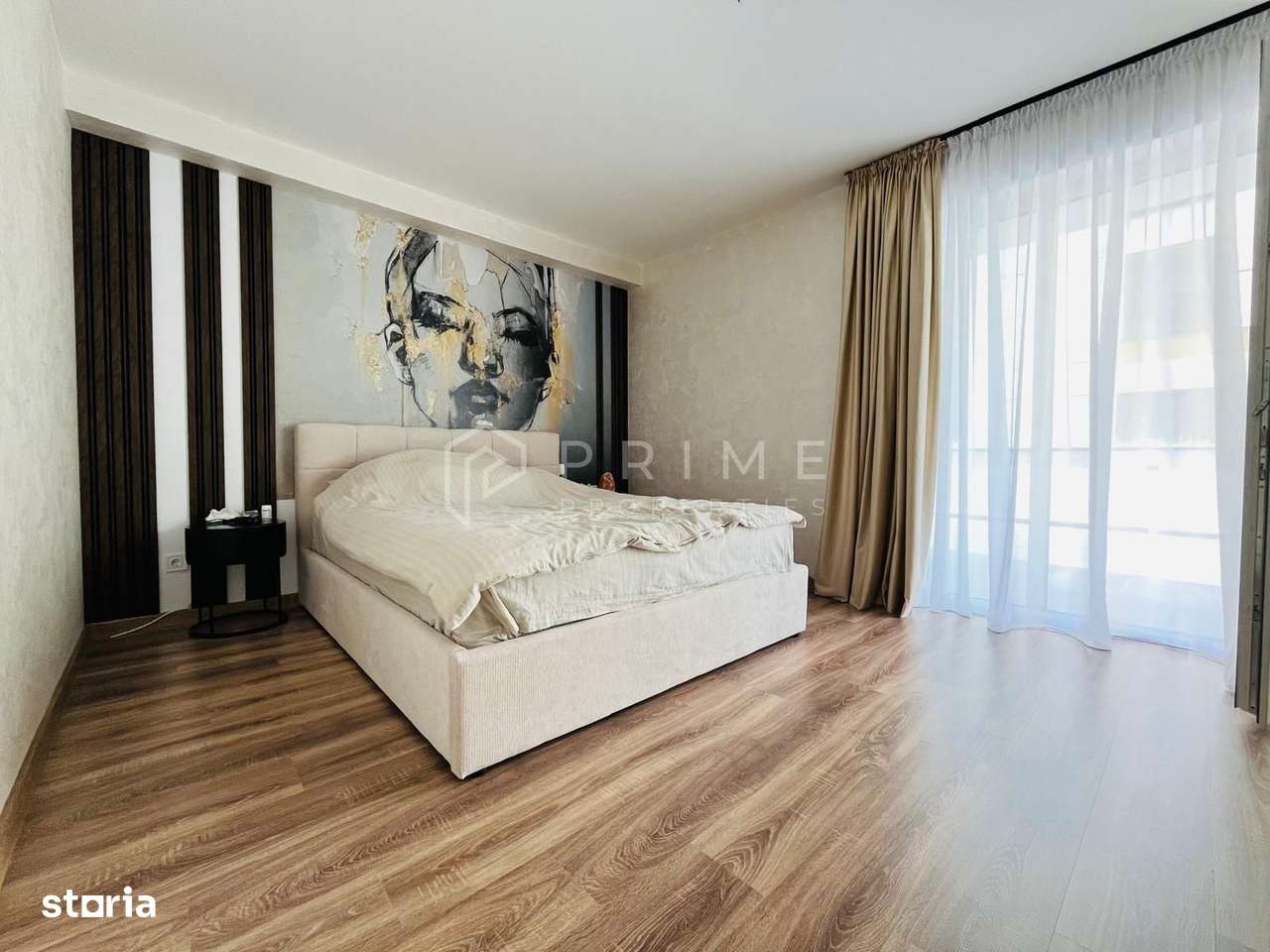 Apartament Unirii Ama Residence, terasă 64 mp, design premium-1