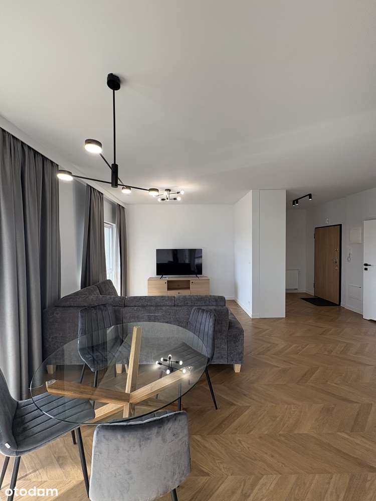 Komfortowy apartament, 3 pokoje, ul. Graniczna 16 - Pełny obrazek: 5/17