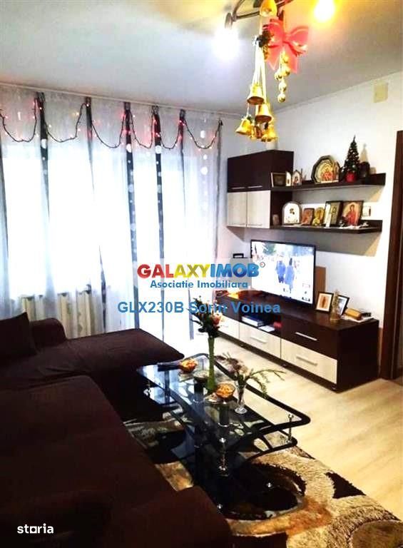 Apartament 4 camere Aparatorii Patriei | 2bai | 4min.metrou negociabil