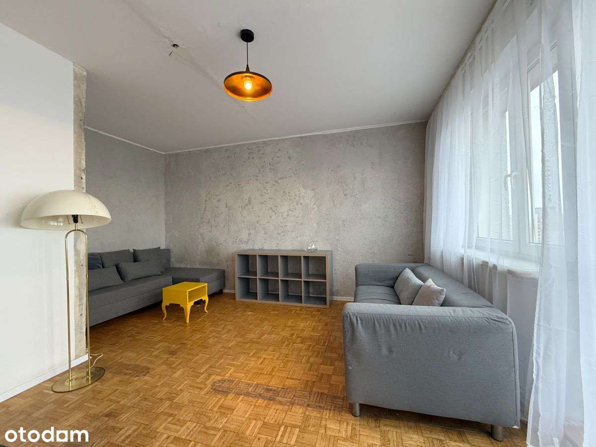 Okazja - ustawna kawalerka na os. Kopernika-8