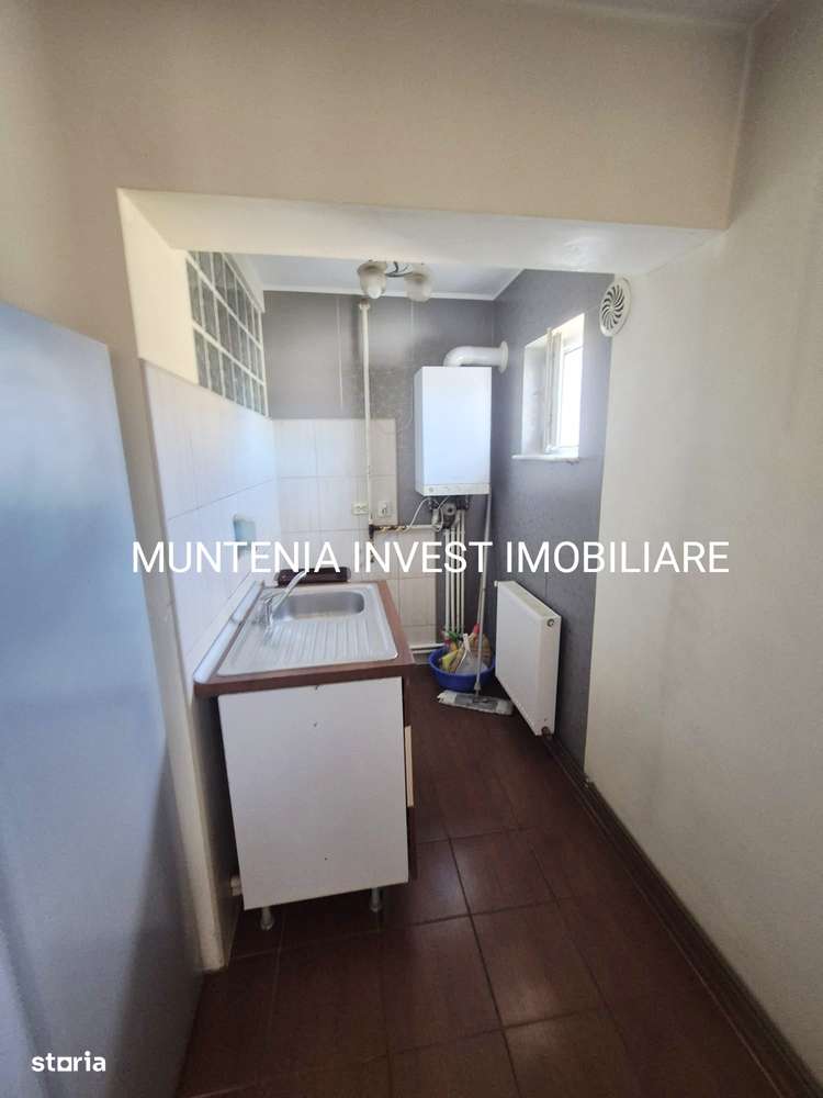 Apartament 3 camere dec. 80 mp. Banat-7