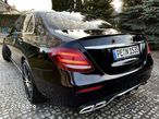 Mercedes-Benz Klasa E 200 d T 9G-TRONIC AMG Line - 22