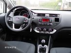 Kia Rio 1.4 CRDI 90 Platinum Edition - 22