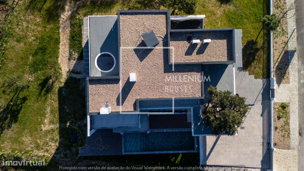 **Moradia V6 | Golfe | Vila Nova de Santo Estêvão**-45