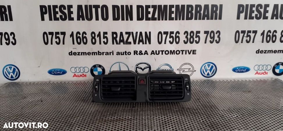 Grile Grila Ventilatie Bord Volvo S50 V50 An 2005/2010 - 1