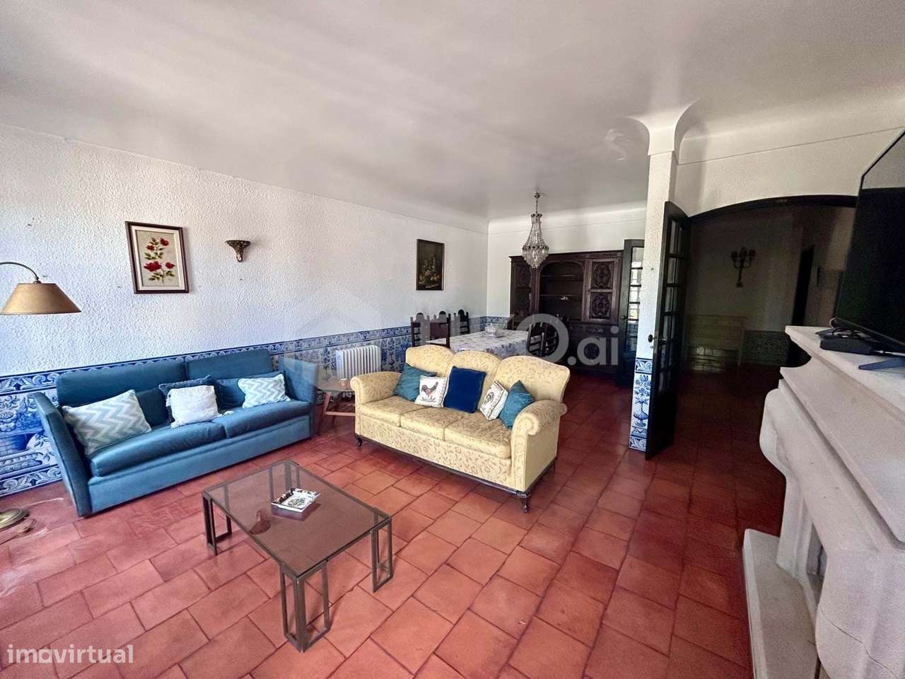 Moradia em Almeirim-9