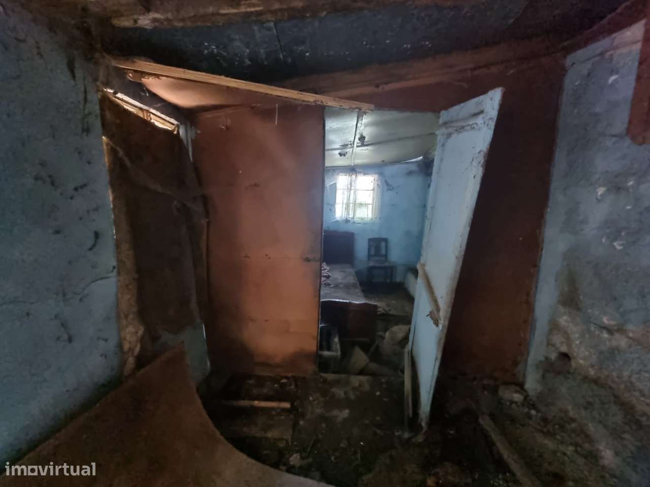 Moradia T3 Venda em Tabuaças,Vieira do Minho - Grande imagem: 2/33