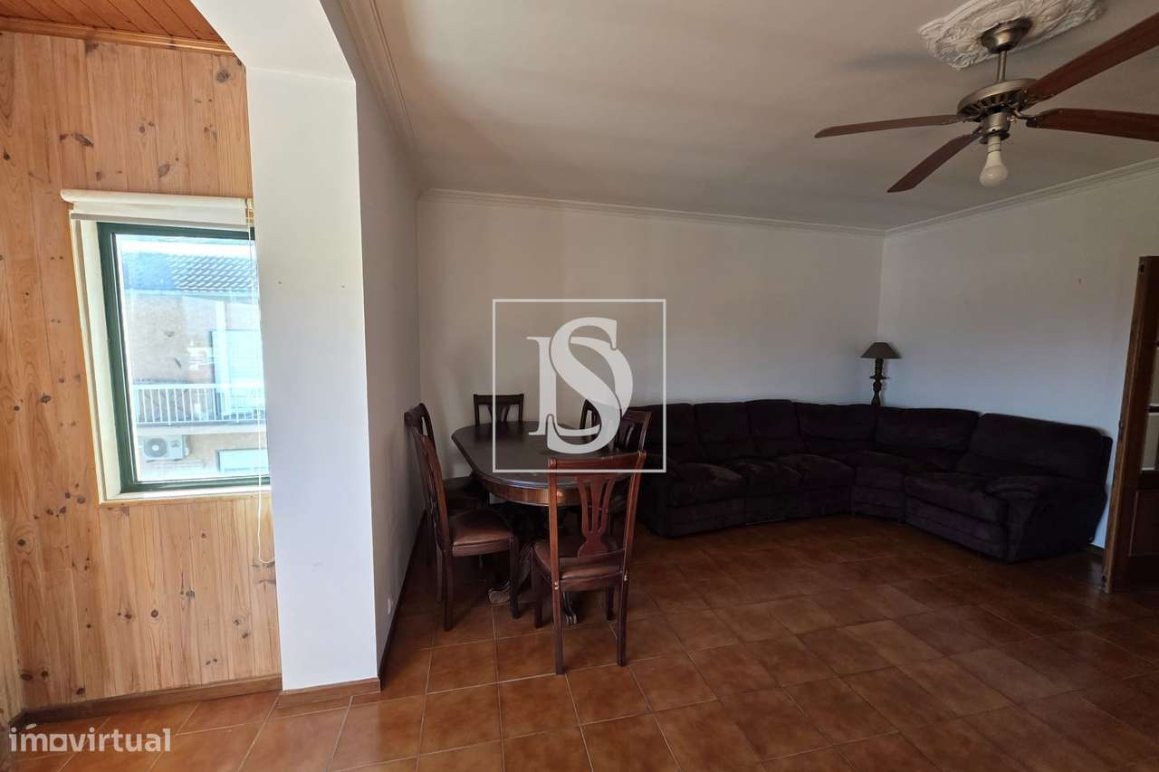 Apartamento T3 em Carregal do Sal - Grande imagem: 5/19