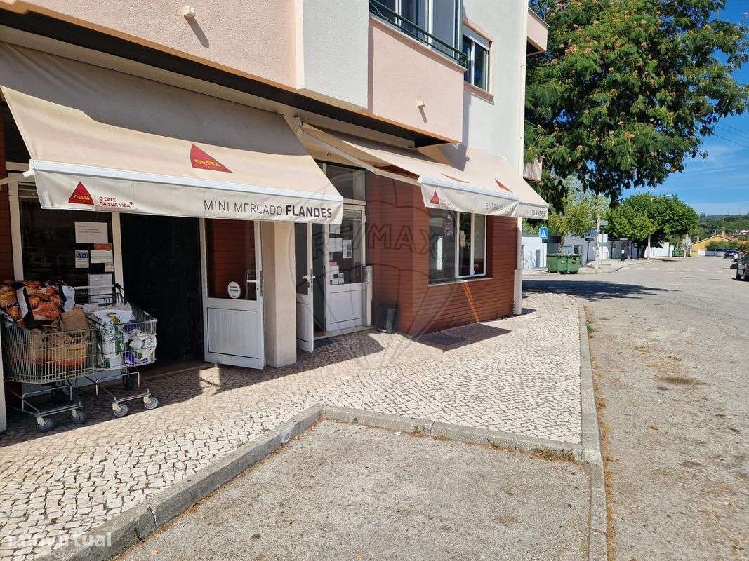 Trespasse T1 para venda - Grande imagem: 4/25