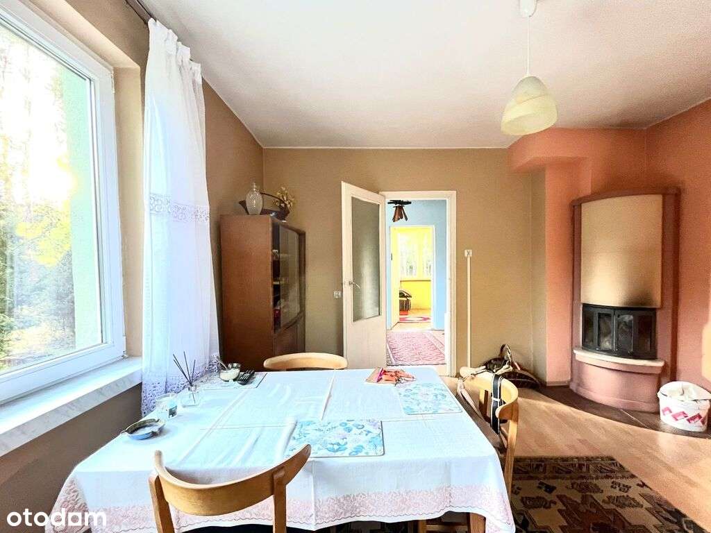 Dom w środku lasu w cenie mieszkanie - Pełny obrazek: 4/17