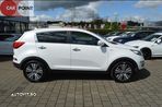 Kia Sportage 2,0 CRDI AWD Aut. Platinum - 20