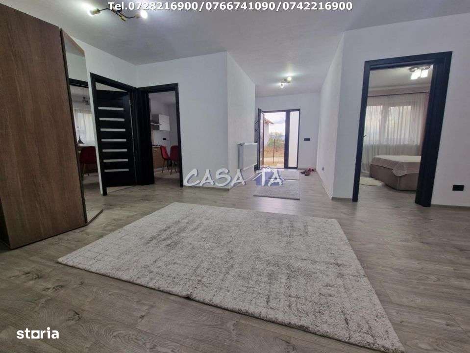 Casa P+M situata in Targu Jiu,  Ana Ipatescu-15