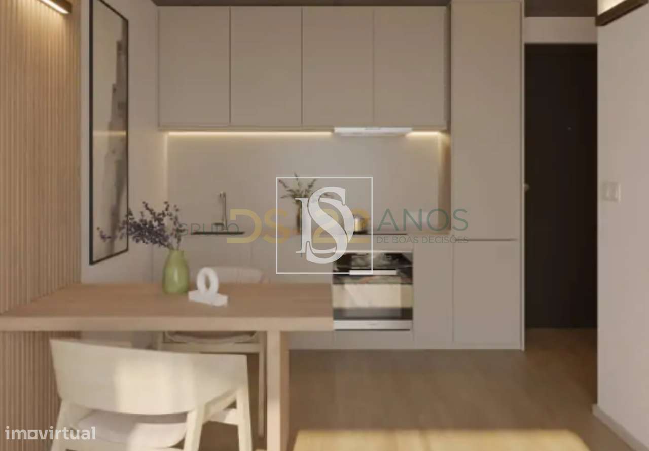 T0 em construção em VDC - Grande imagem: 5/8