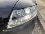 Audi A6 2.0 TDI DPF Multitronic Avant - 10