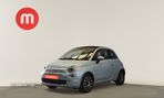 Fiat 500C 1.0 Hybrid Dolcevita - 2