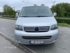 Volkswagen Multivan - 4