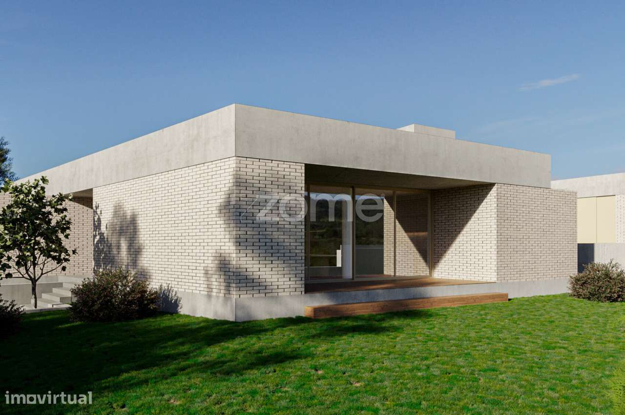 Luxo Discreto aliado ao Conforto Absoluto - Grande imagem: 2/17