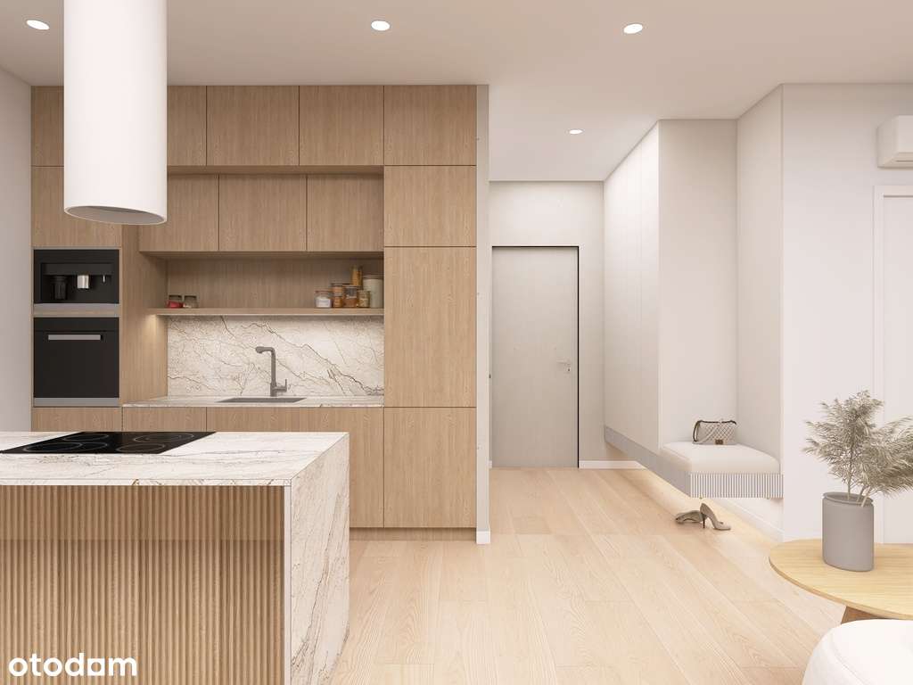 KATOWICE | Damrota Garden | Apartment Ogrodowy-16