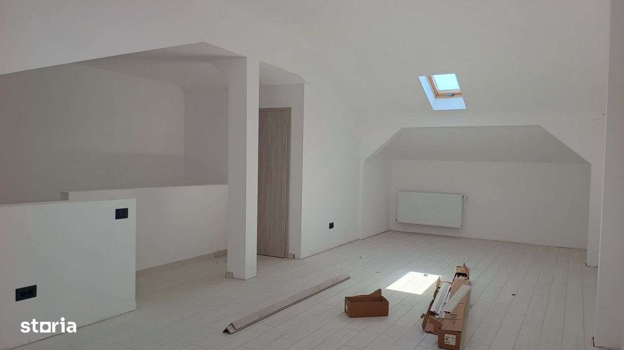 Vile premium padurea rosu Chiajna-6