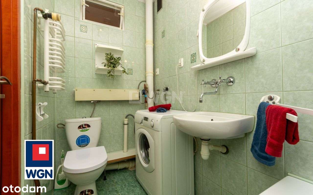 Komfortowe M4 z dużym potencjałem!-14