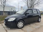 Skoda Roomster 1.2 12V - 3