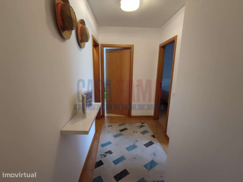 Apartamento T3 em Louro-10