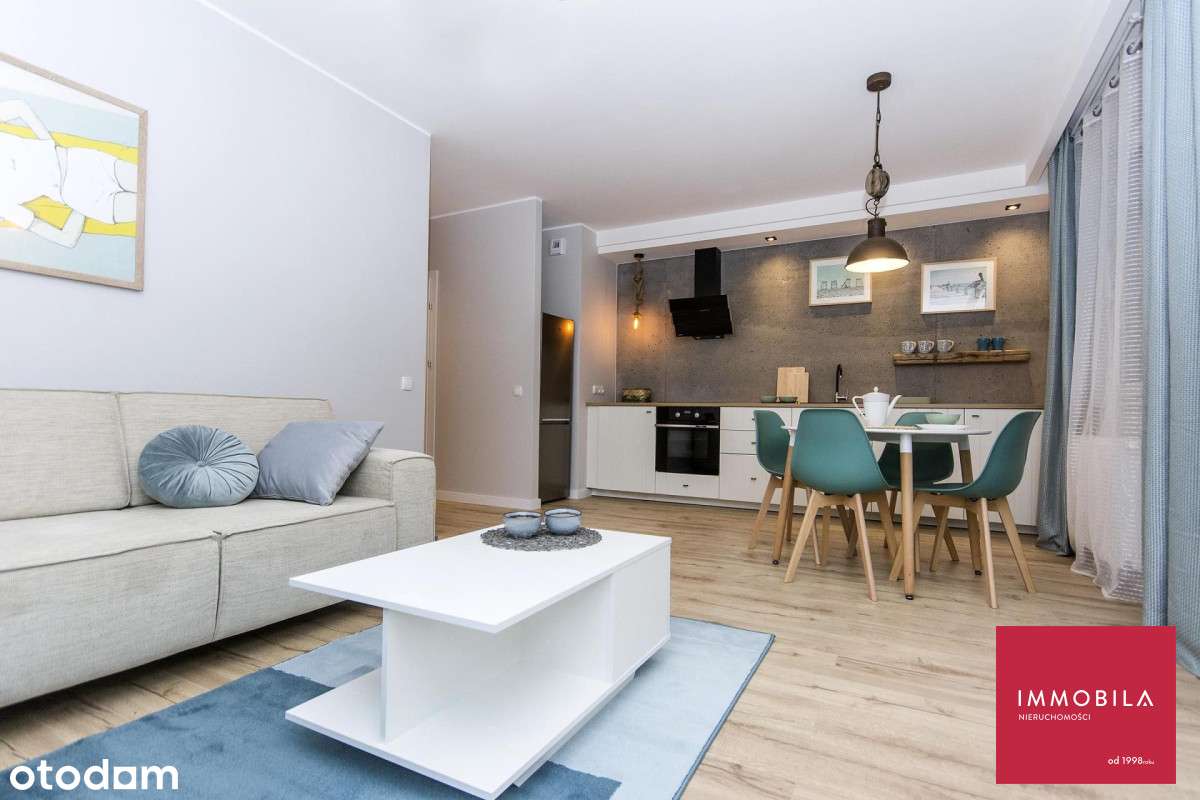 Mieszkanie - Gdańsk Przymorze - Pełny obrazek: 2/19