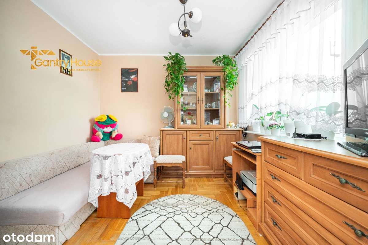 Słoneczne 3 Pokoje Witomino Leśniczówka-8