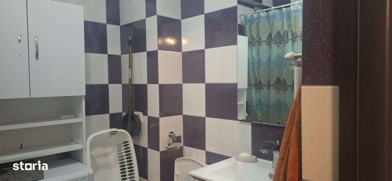 Apartament 2 camere Scafandrii-3