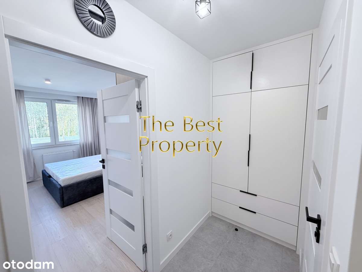 Nowe Lux 2 pok mieszkanie, Leśnica, Wrocław - Pełny obrazek: 4/15