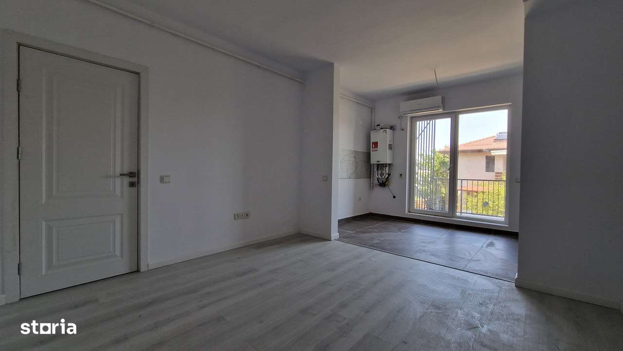 Apartament 2 camere cu Gradina Proprie - Imagine principală: 1/11