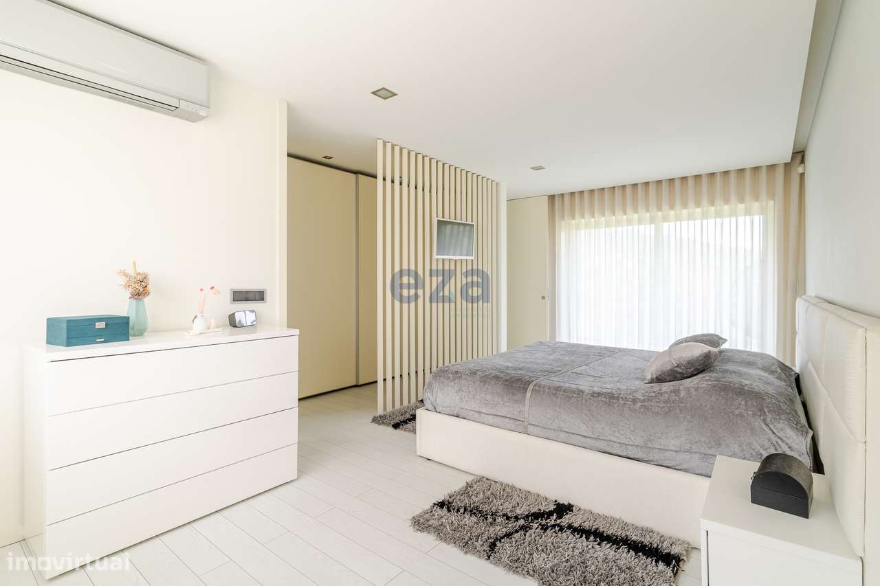 Moradia T5 em Balança, Terras de Bouro.-19