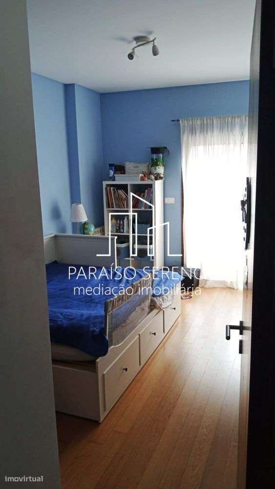 Apartamento T3 Braga-19