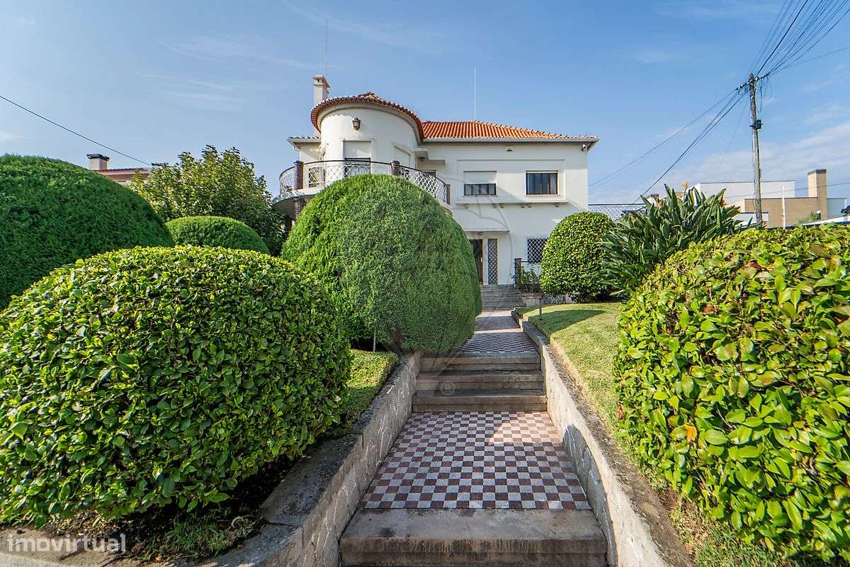 Moradia T6 para venda - Grande imagem: 5/47