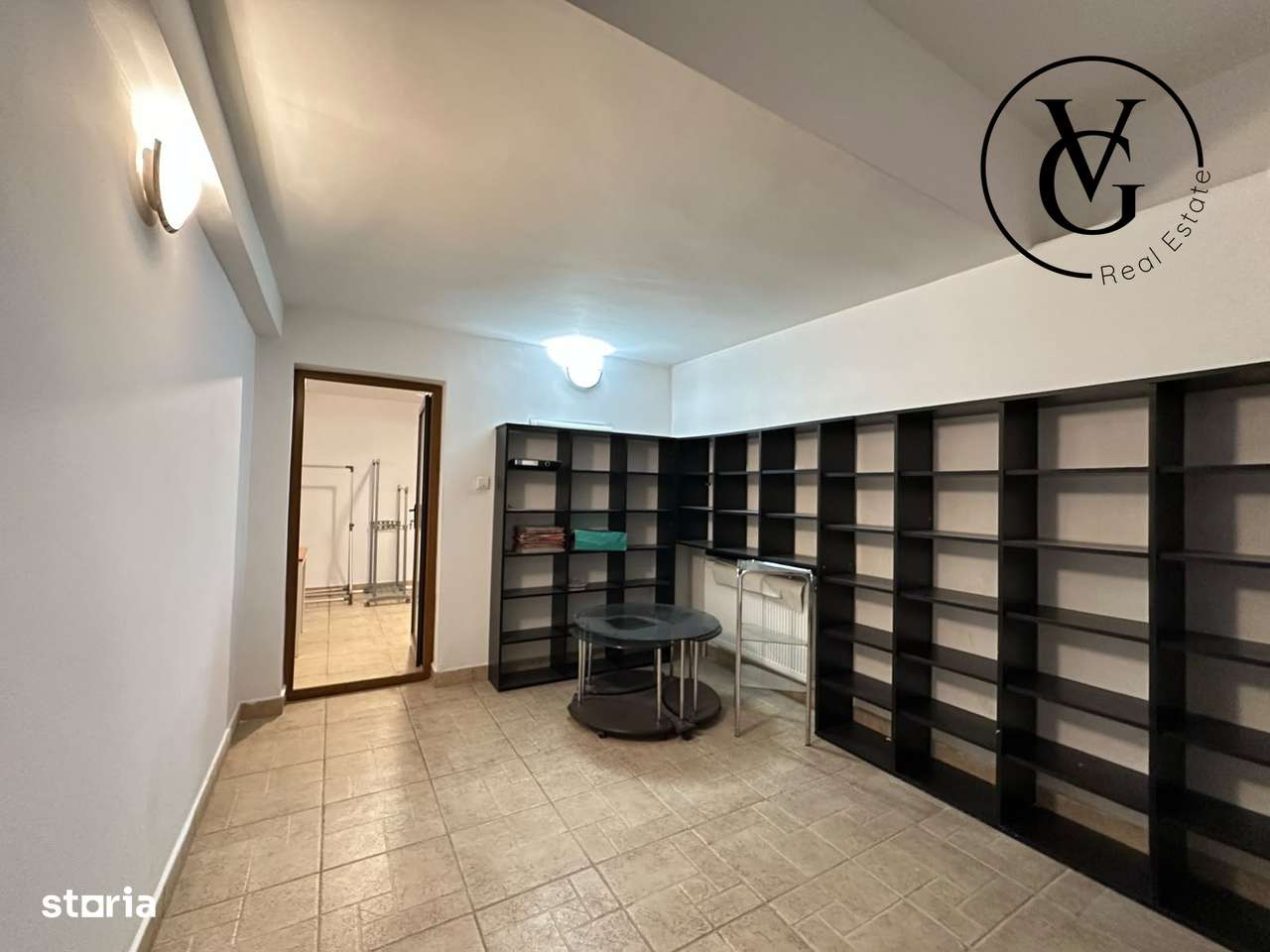 Vila moderna D+P+E | zona ultracentrala Tulcea-12