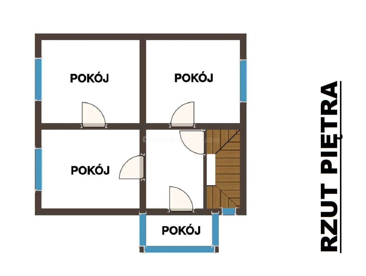 Centrum Rybnika  dom z działką 862 m² - Pełny obrazek: 3/17