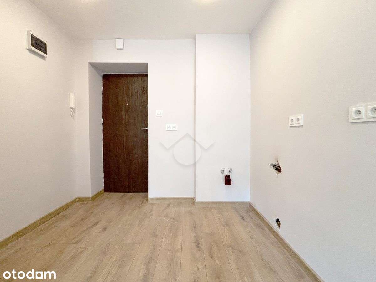 1-pokojowe - ul. Szlak - 24m2 - 10 min do Rynku Głównego-4