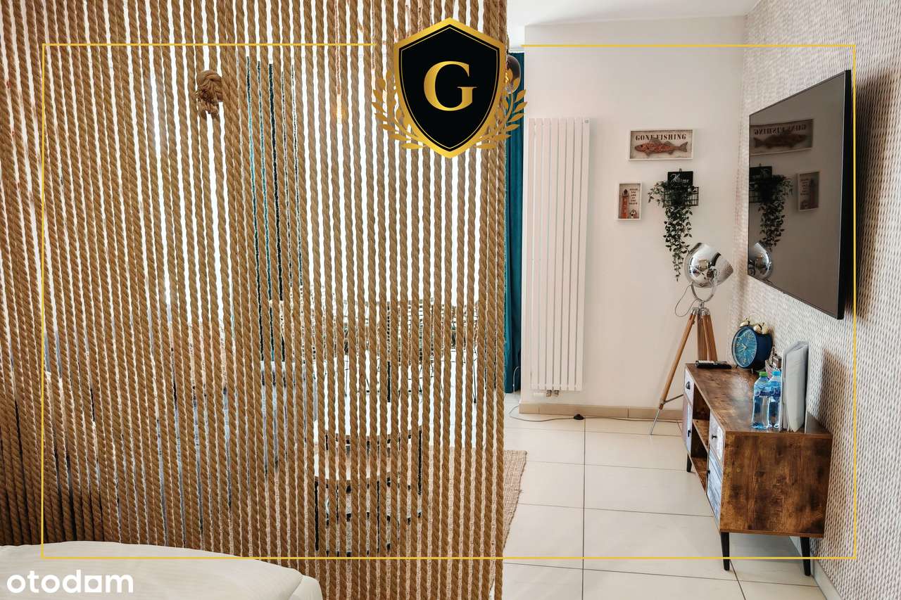 Apartament Baltic Cliff-Niechorze: lokalizacja, widok, inwestycja-6