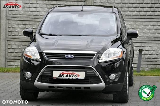 Ford Kuga 2.0 TDCi 2x4 Titanium - 1