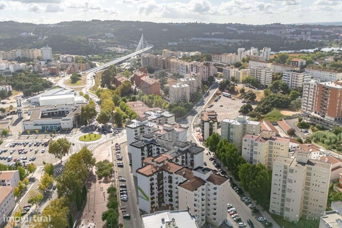 Apartamento T3 para arrendamento - Grande imagem: 5/26