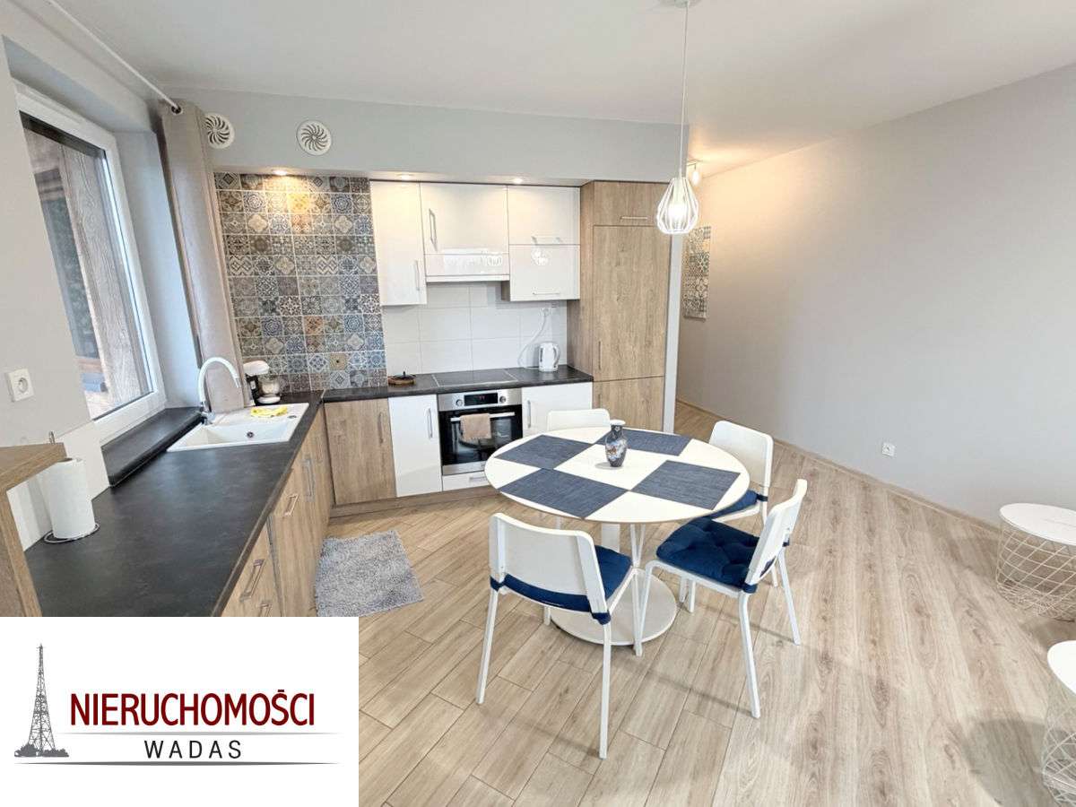 Gliwice, os. Radosne, Szafirowa. 53m z garażem.-4