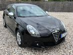 Alfa Romeo Giulietta 1.4 TB MultiAir Exclusive - 1