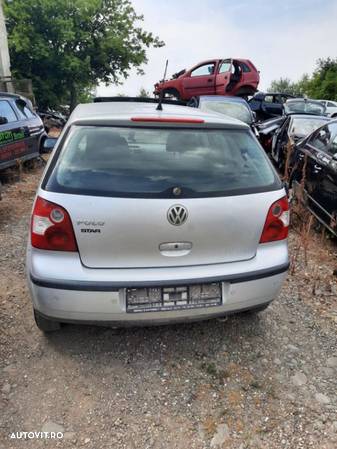 Dezmembrez VW Polo 9N - 6