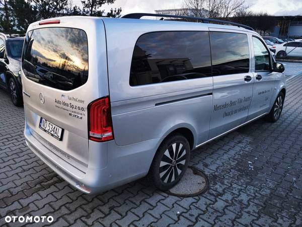 Mercedes-Benz vito 116 CDI TOUR/MIX OM654 - 7